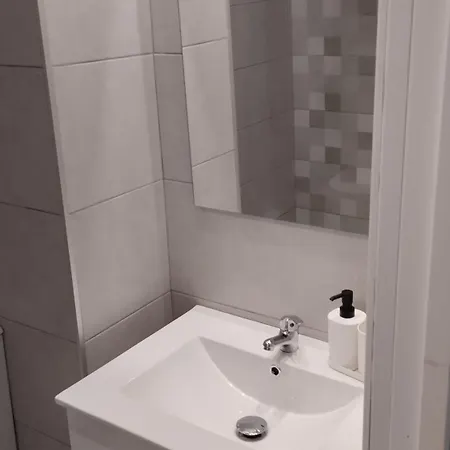 Ruselo Costa Apartment Malaga