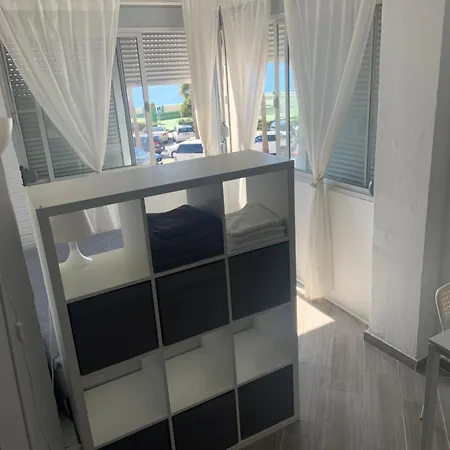 Apartment Ruselo Costa *