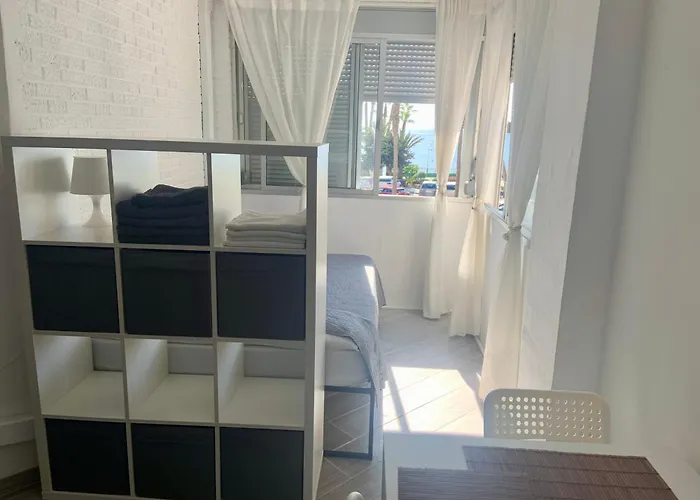 Ruselo Costa Apartment